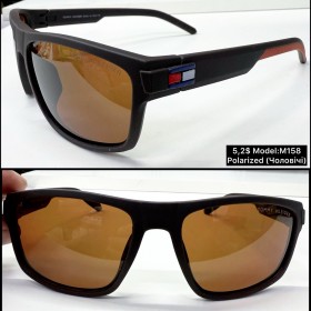 0021 Чоловічі Polarized (М158) Розмір 48-20-130